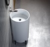 Раковина NS Bath NSF-45450 матовая