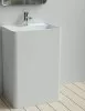 Раковина NS Bath NSF-58431 матовая