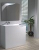 Раковина NS Bath NSF-10400 матовая