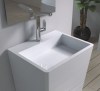 Раковина NS Bath NSF-55550
