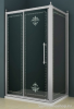 Душевой уголок Cezares Retro AH1 120×100-C-Cr-L