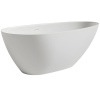 Ванна из искусственного камня Salini Paola 172x82 S-Sense