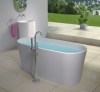 Ванна NS Bath NSB-15690