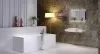 Ванна NS Bath NSB-17705 матовая