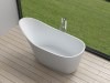 Ванна NS Bath NSB-17703 матовая
