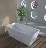Ванна NS Bath NSB-16720