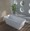 Ванна NS Bath NSB-14670 матовая