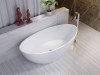 Ванна NS Bath NSB-16807 глянцевая