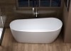 Ванна NS Bath NSB-17707 матовая