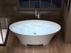 Ванна NS Bath NSB-16803