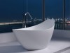 Ванна NS Bath NSB-17801 матовая