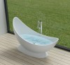 Ванна NS Bath NSB-16700 матовая
