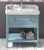 Мебель Kerama Marazzi Provence 80 Синяя