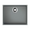 Мойка Omoikiri Bosen 54-U-GR