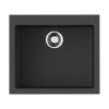 Мойка Omoikiri Bosen 57-BL