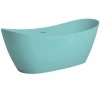 Ванна из искусственного камня Salini Noemi 170x75 S-Sense RAL