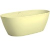 Ванна из искусственного камня Salini Sofia 165x75 S-Sense RAL