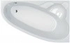 Акриловая ванна Koller Pool Nadine 150x100 R