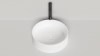Раковина из искусственного камня Salini Gloria 01 S-Stone