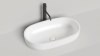 Раковина из искусственного камня Salini Gloria 05 S-Stone