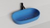 Раковина из искусственного камня Salini Gloria 05 S-Stone RAL