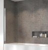 Шторка на ванну Radaway Nes PNJ I 100x150 L