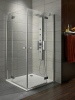 Душевой уголок Radaway Almatea KDD 75×90L