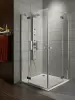 Душевой уголок Radaway Torrenta KDD 75×90R