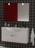 Мебель Verona Solo SL10 110 белый