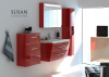 Мебель Verona Susan 75 белый