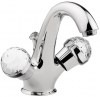 Смеситель Migliore Axo Swarovski ML.AXO-634F.CR