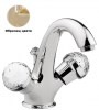 Смеситель Migliore Axo Swarovski ML.AXO-634F.DO