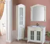 Мебель Атолл Александрия 85К ivory