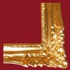 Зеркало Migliore Complementi ML.COM-70.902.G