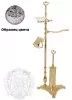 Стойка Migliore Elisabetta ML.ELB-60.144.CR