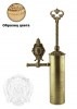 Ёршик Migliore Elizabetta ML.ELB-60.103.DO