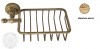 Решетка корзинка Migliore Mirella ML.MRL-M088.DO
