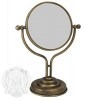 Оптическое зеркало Migliore Mirella ML.MRL-1300.BR