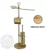 Стойка Migliore Mirella ML.MRL-2104.DO