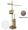 Стойка Migliore Mirella ML.MRL-2104.RA