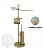 Стойка Migliore Mirella ML.MRL-2104.CRDO