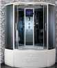 Душевой бокс Timo T-1125p