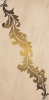Настенный декор Ape Aspen Decor Glam Crema II