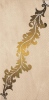 Настенный декор Ape Aspen Decor Glam Crema I