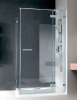 Душевой уголок Radaway Euphoria KDJ 80×80R