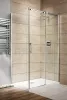 Душевой уголок Radaway Espera KDJ 100×80R