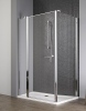 Душевой уголок Radaway EOS II KDJ 80×80L