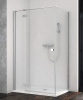 Душевой уголок Radaway Essenza New KDJ 80L×80