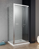 Душевой уголок Radaway Twist DW+S 80R×80