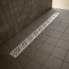 Душевая плита Radaway 5DLB1108B Rain